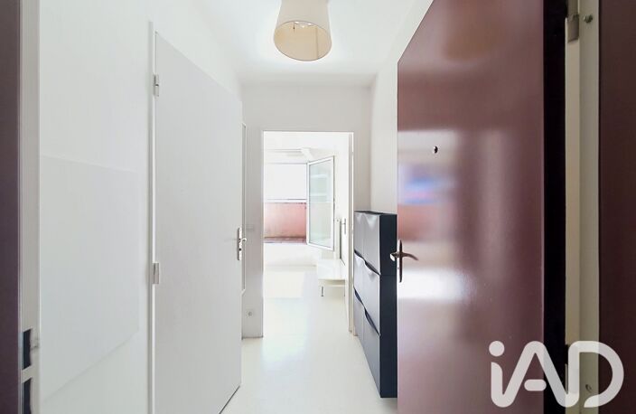 Vente Appartement 3 pièces — photo 2