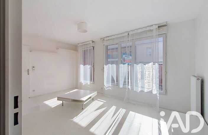 Vente Appartement 3 pièces — photo 3