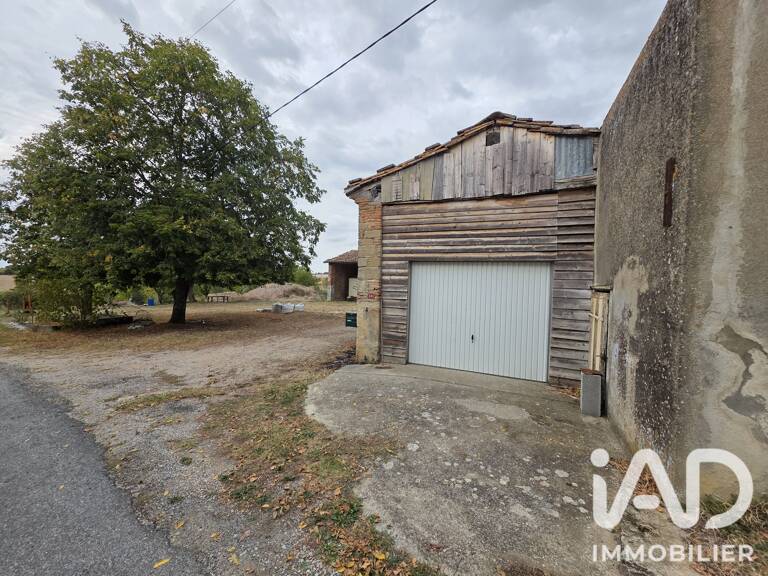 Vente Grange 3 pièces — photo 1
