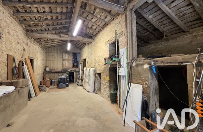 Vente Grange 3 pièces — photo 2