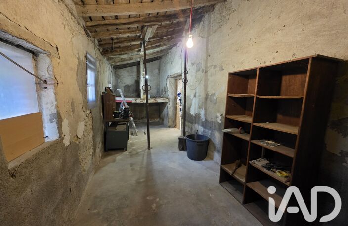Vente Grange 3 pièces — photo 3