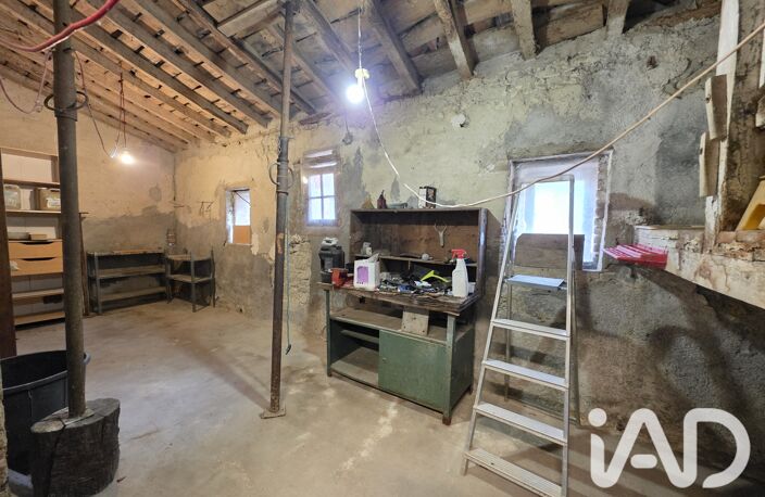 Vente Grange 3 pièces — photo 4