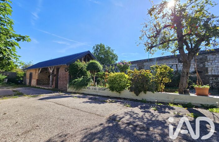 Vente Maison de ville 5 pièces — photo 3