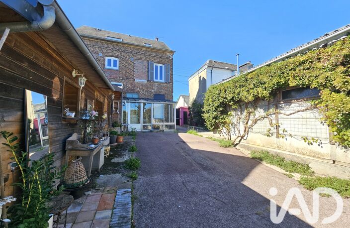 Vente Maison de ville 5 pièces — photo 4
