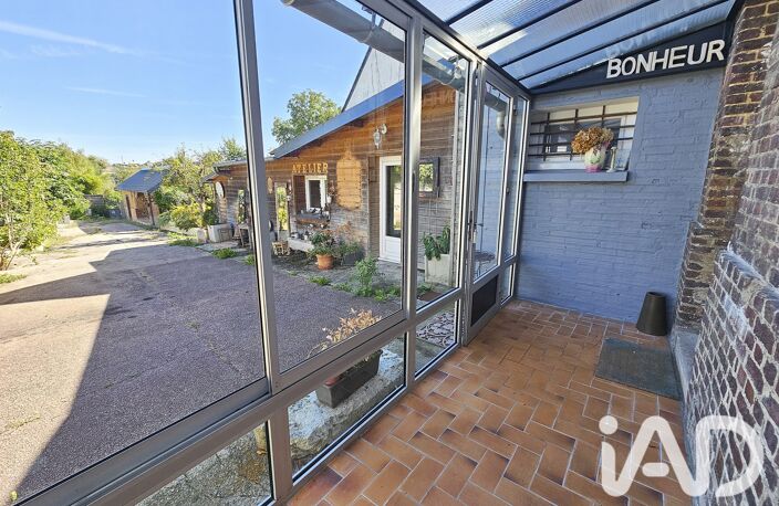 Vente Maison de ville 5 pièces — photo 5