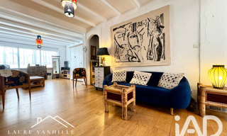 Maison 8 Pièces 185 m² à vendre à Lille (59800)