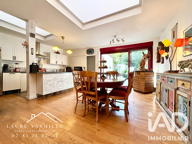 Vente Maison de ville 8 pièces — photo 2
