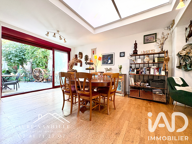 Vente Maison de ville 8 pièces — photo 3