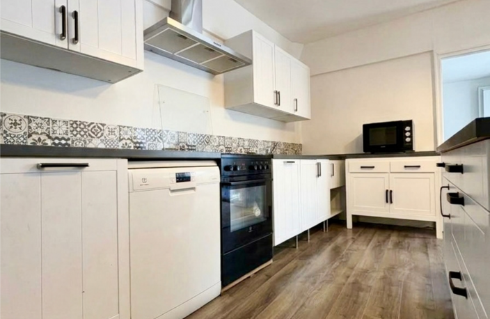 Vente Maison de ville 8 pièces — photo 5