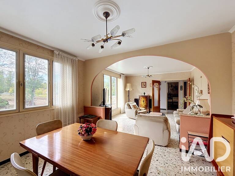 Vente Maison/villa 5 pièces — photo 1