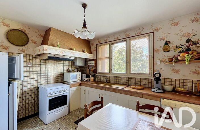 Vente Maison/villa 5 pièces — photo 4