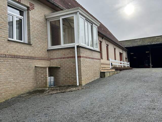 Vente Ferme 10 pièces — photo du bien