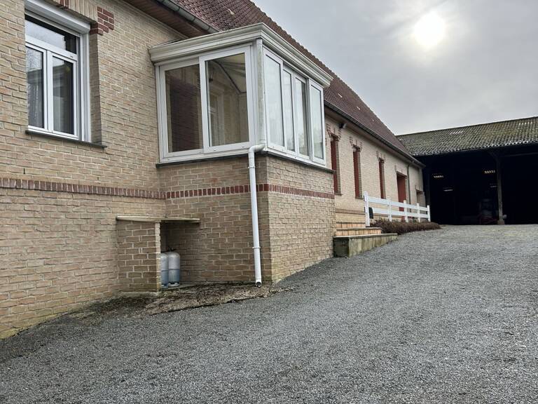 Vente Ferme 10 pièces — photo 1
