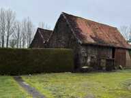 Vente Ferme 10 pièces — photo 2