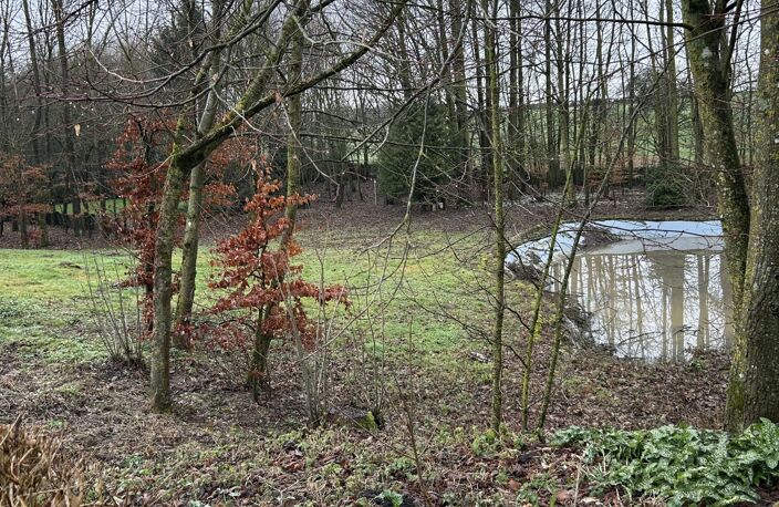 Vente Ferme 10 pièces — photo 4