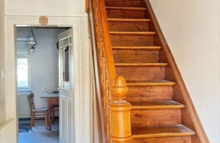 Vente Maison/villa 6 pièces — photo 2