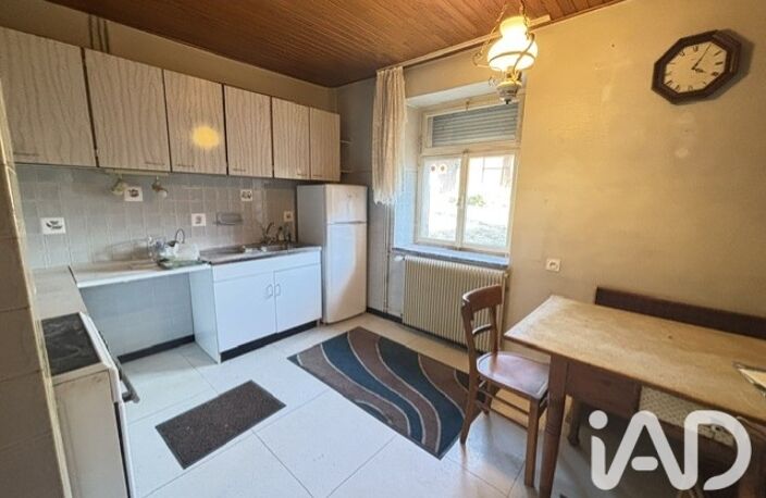 Vente Maison/villa 6 pièces — photo 3