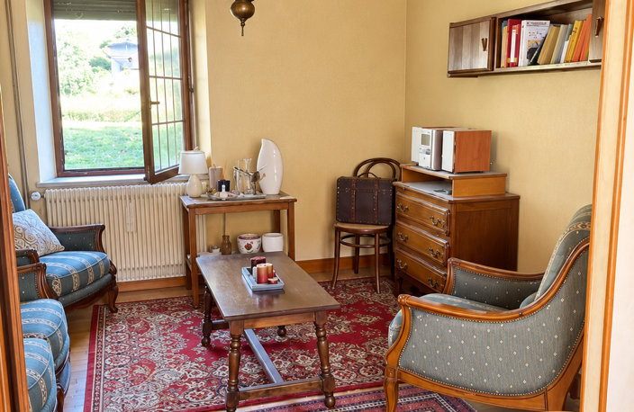 Vente Maison/villa 6 pièces — photo 4