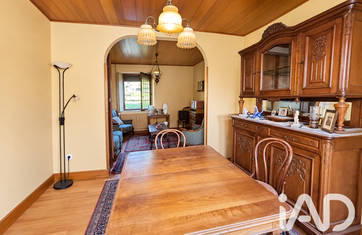 Vente Maison/villa 6 pièces — photo 5