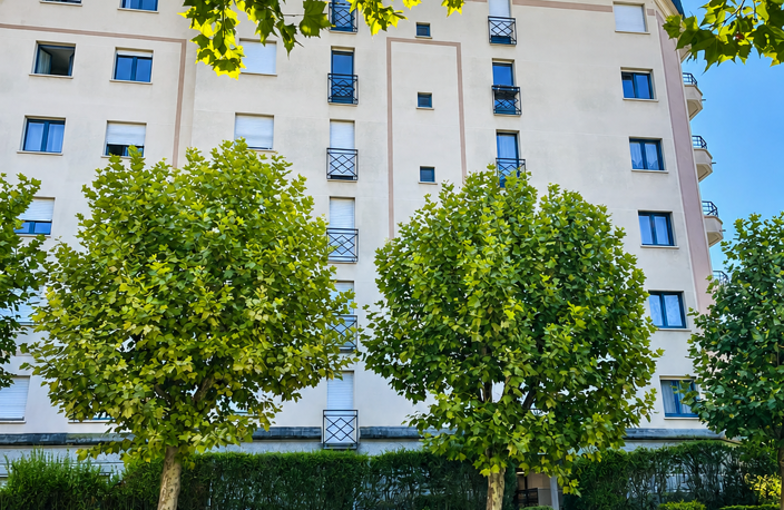 Vente Appartement 3 pièces — photo 2