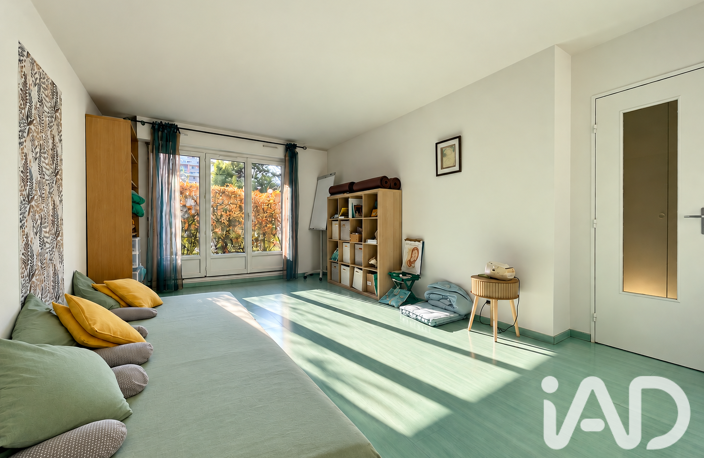 Vente Appartement 3 pièces — photo 3