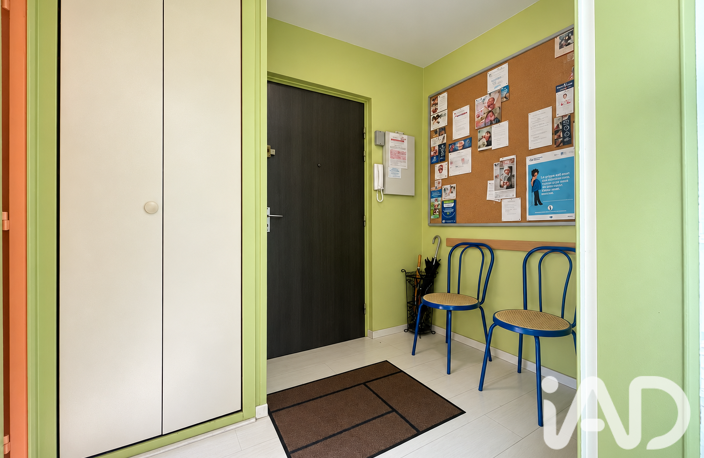 Vente Appartement 3 pièces — photo 5