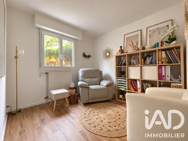 Vente Appartement 3 pièces — photo 1