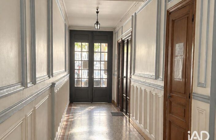 Vente Appartement 2 pièces — photo 3