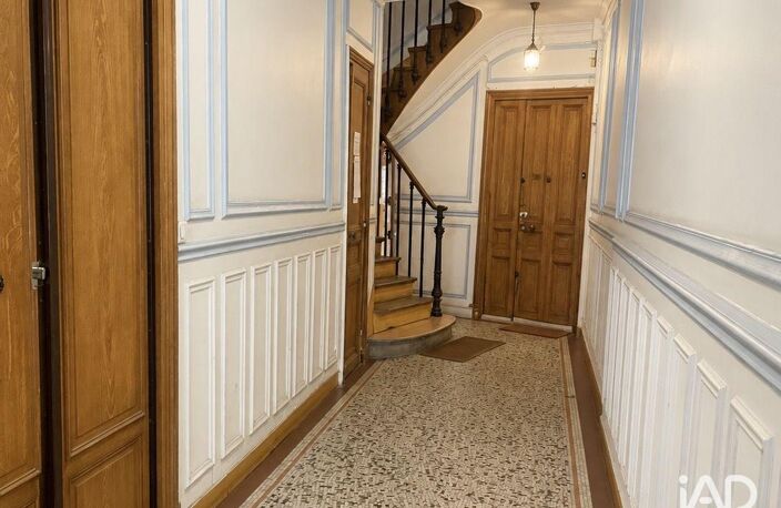 Vente Appartement 2 pièces — photo 4
