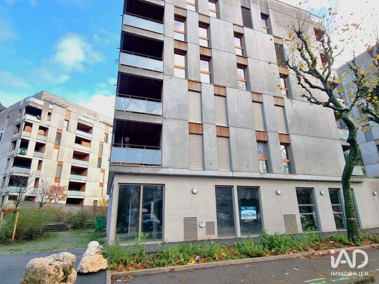 Location Boutique/Local commercial 120 m&sup2; — photo 1