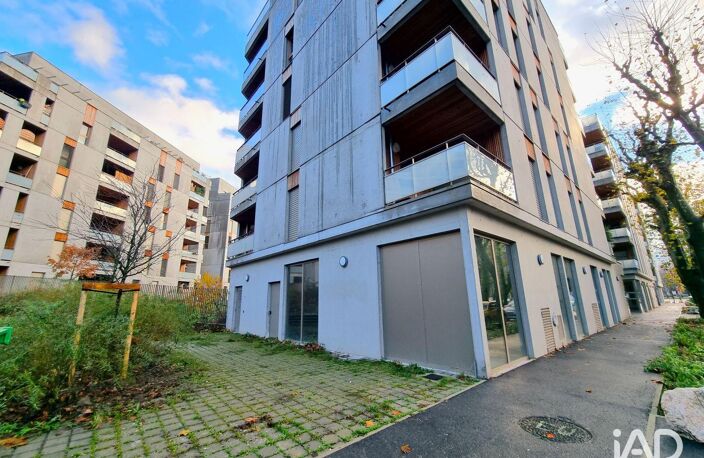 Location Boutique/Local commercial 120 m&sup2; — photo 4