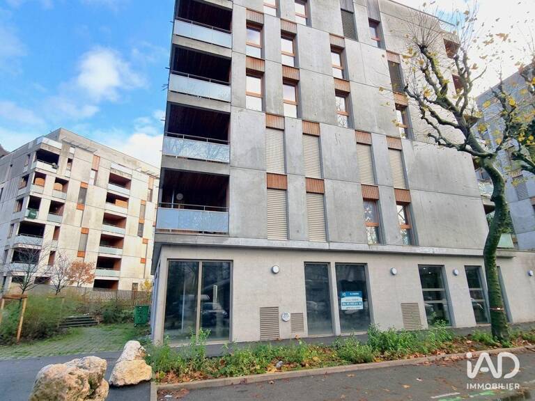 Location Boutique/Local commercial 120 m&sup2; — photo 1