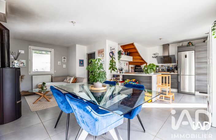 Vente Maison/villa 4 pièces — photo 3