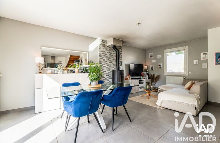 Vente Maison/villa 4 pièces — photo 4