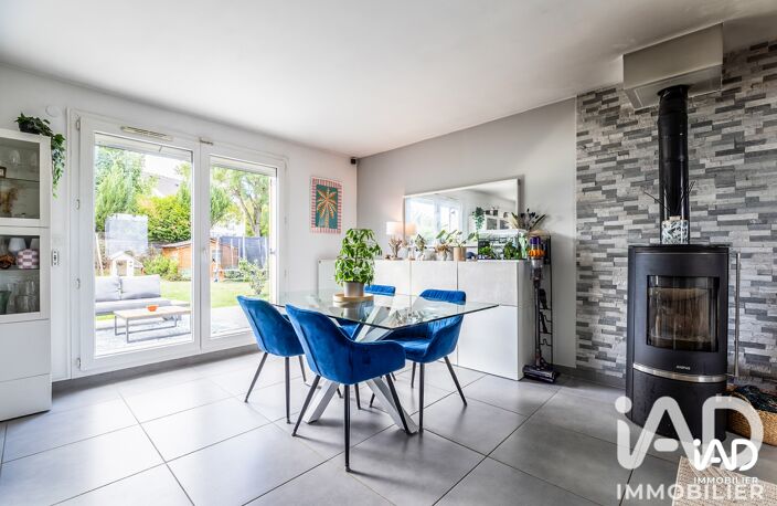 Vente Maison/villa 4 pièces — photo 5