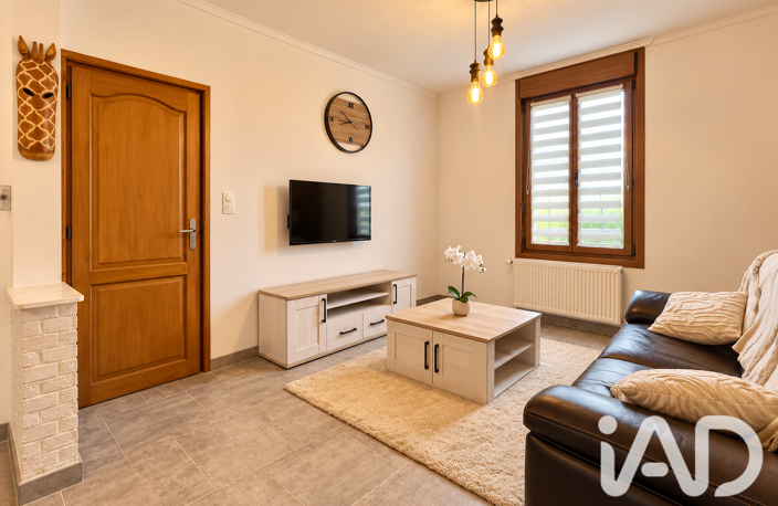 Vente Maison/villa 6 pièces — photo 2
