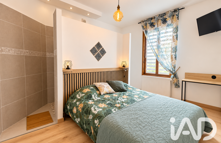 Vente Maison/villa 6 pièces — photo 3