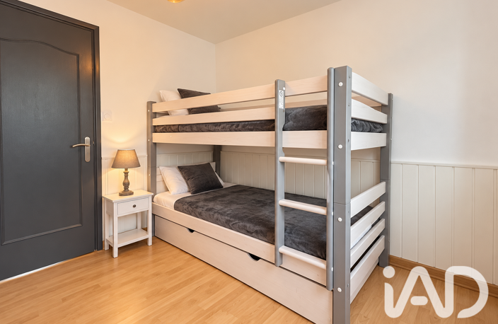 Vente Maison/villa 6 pièces — photo 4
