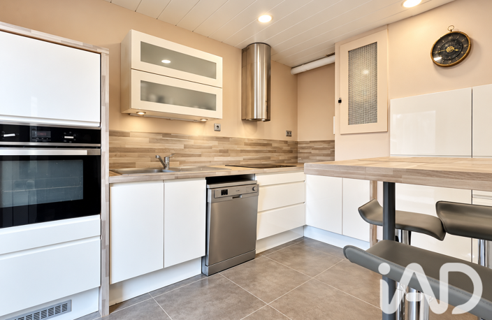 Vente Maison/villa 6 pièces — photo 5