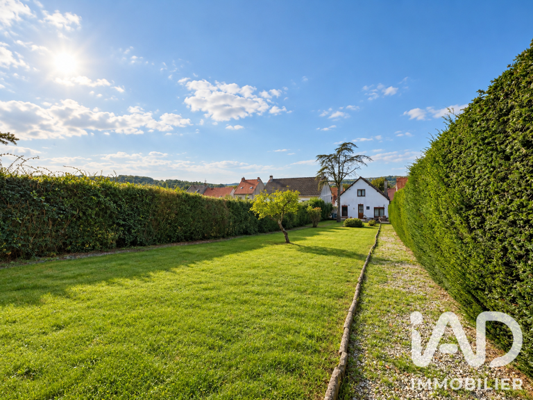 Vente Maison/villa 6 pièces — photo 1