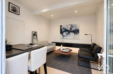 Vente Appartement 2 pièces — photo du bien
