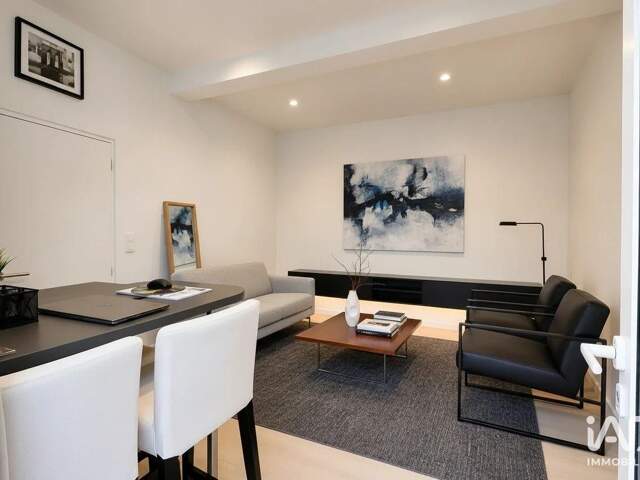 Vente Appartement 2 pièces — photo du bien