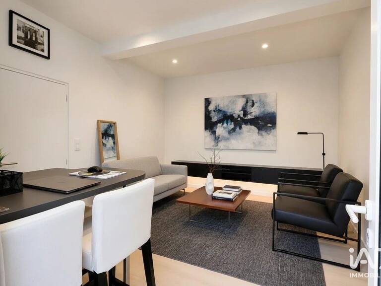 Vente Appartement 2 pièces — photo 1