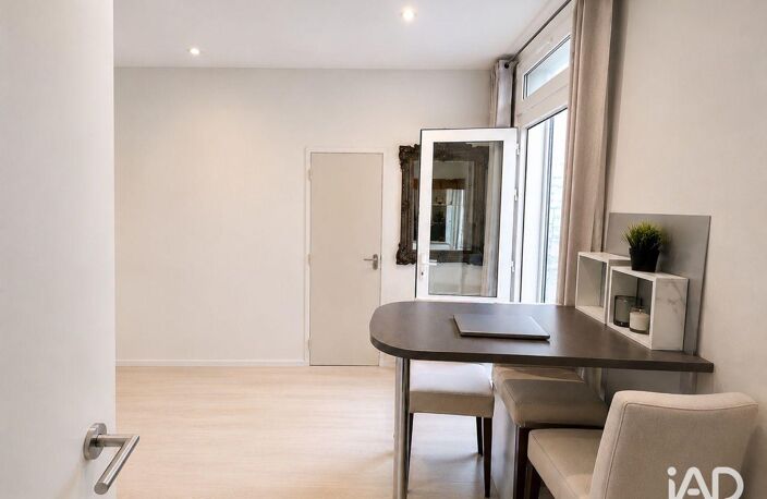 Vente Appartement 2 pièces — photo 2