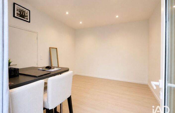 Vente Appartement 2 pièces — photo 3