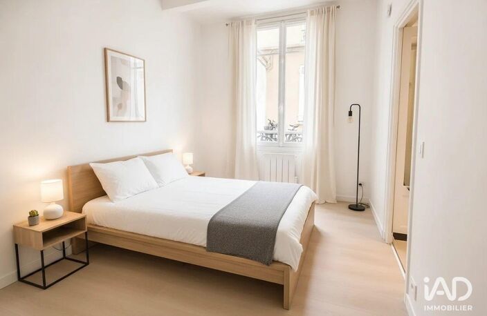 Vente Appartement 2 pièces — photo 4