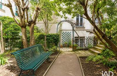 Vente Appartement 2 pièces — photo du bien