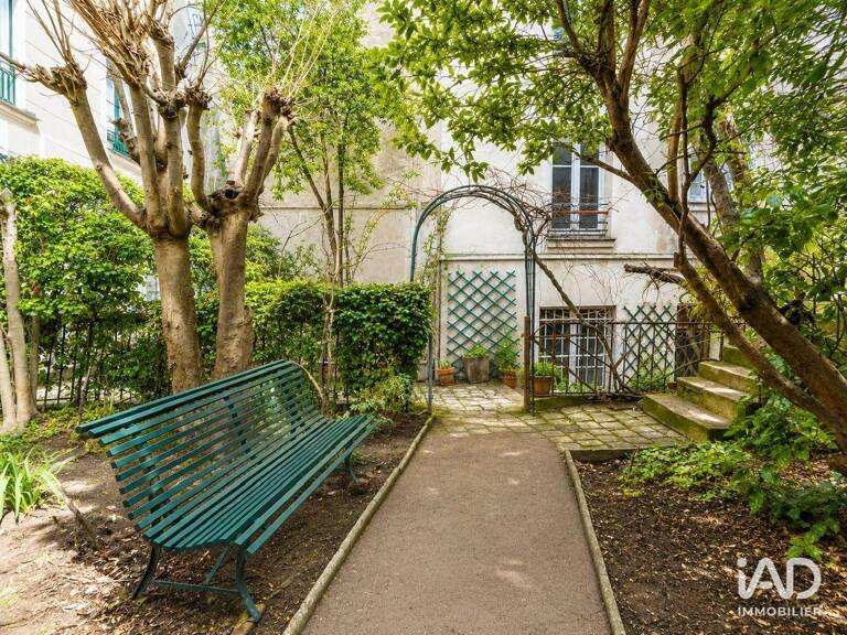 Vente Appartement 2 pièces — photo 1
