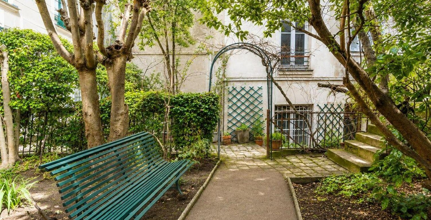 Vente Appartement 2 pièces — photo 1
