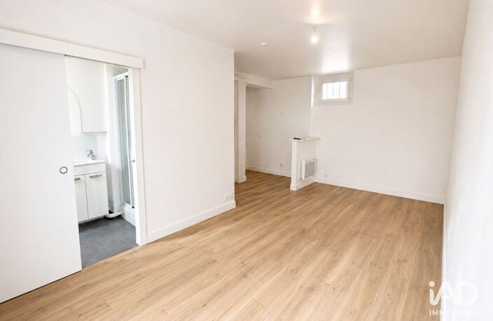 Vente Appartement 2 pièces — photo 2